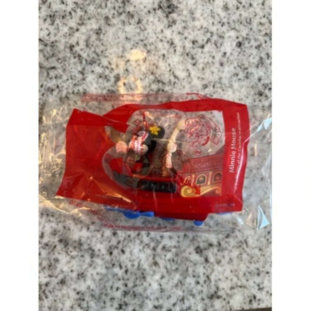 McDonalds nwt mcdonalds